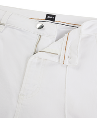NATURAL // JEANS FLARE HR 2.0