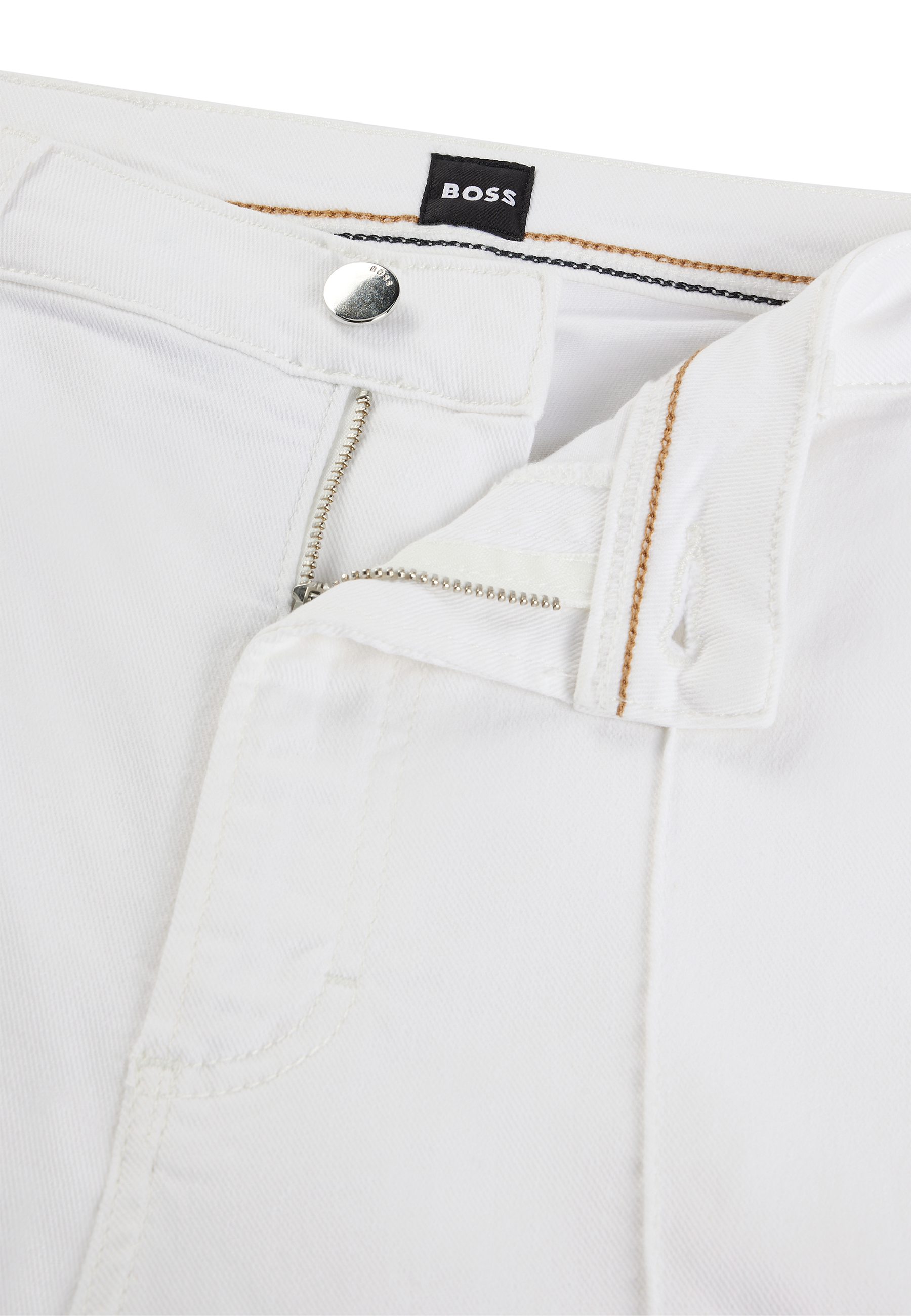 NATURAL // JEANS FLARE HR 2.0