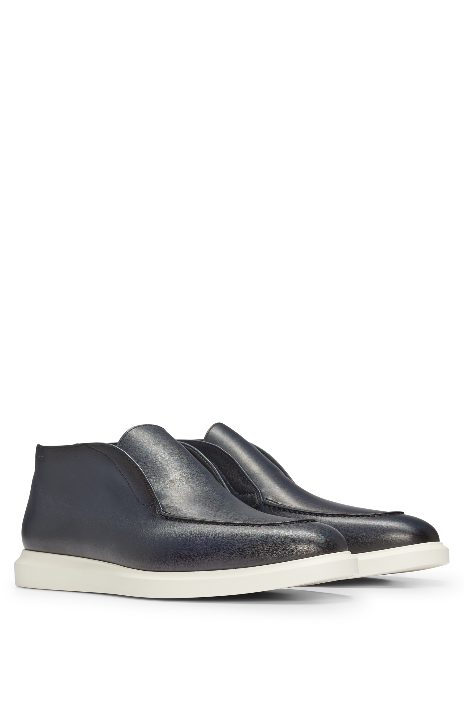 DARK BLUE // INFORMAL SHOES RANDY_DESB_BUVP