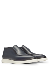 REF ADD // DARK BLUE // BLAZERS P-HANRY-PACK-232F