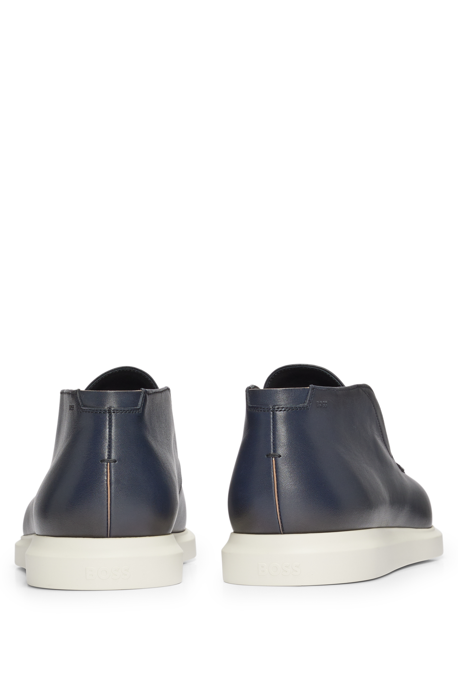 REF ADD // DARK BLUE // BLAZERS P-HANRY-PACK-232F