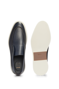 DARK BLUE // INFORMAL SHOES RANDY_DESB_BUVP
