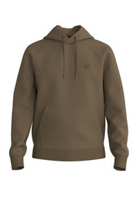 OPEN GREEN // SWEATSHIRTS WETALK
