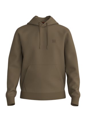 OPEN GREEN // SWEATSHIRTS WETALK