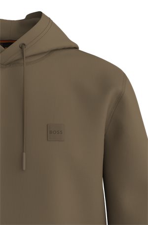 OPEN GREEN // SWEATSHIRTS WETALK