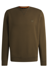 REF ADD // NAVY // T-SHIRTS TEMPEST