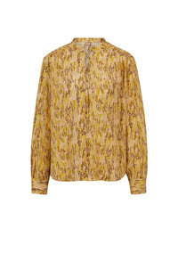 OPEN MISCELLANEOUS // TAILORED BLOUSES BANORA18