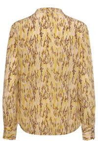 OPEN MISCELLANEOUS // TAILORED BLOUSES BANORA18