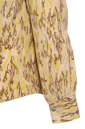 OPEN MISCELLANEOUS // TAILORED BLOUSES BANORA18