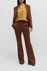 REF ADD // MEDIUM BROWN // SWEATERS L-PADRONE