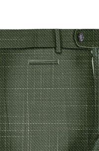 REF ADD // DARK BLUE // BUSINESS SHIRTS H-HANK-KENT-C1-214