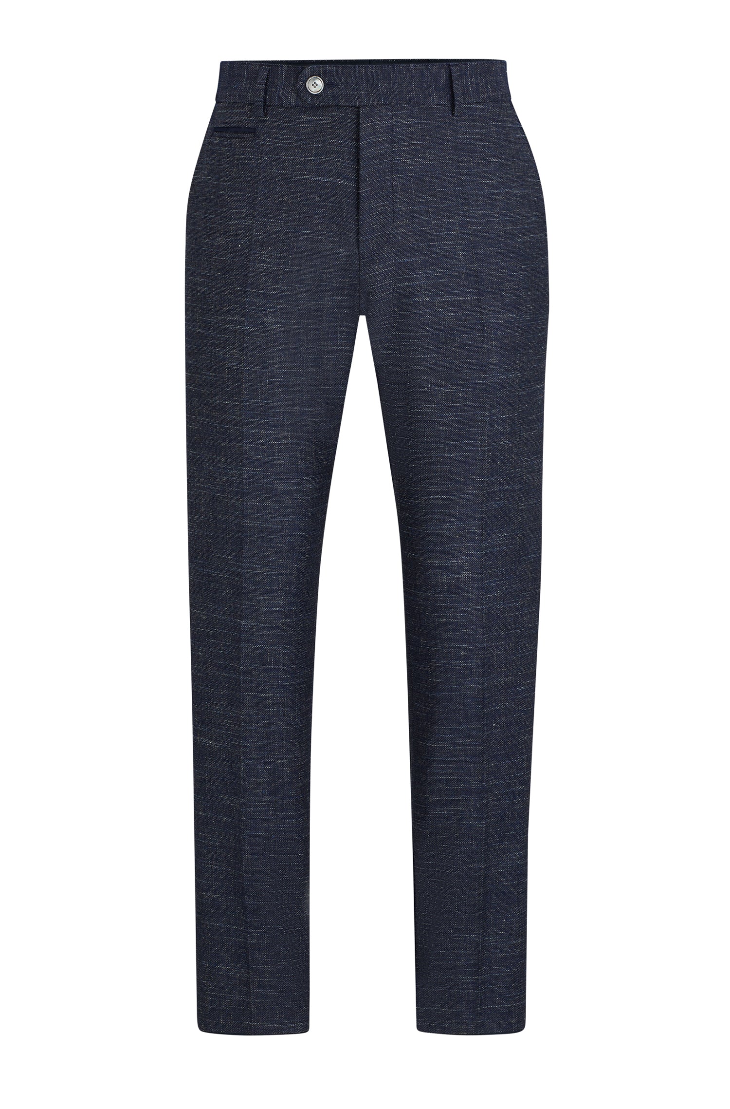 REF ADD // BLACK // BLAZERS P-HANRY-234