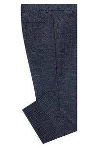REF ADD // BLACK // BLAZERS P-HANRY-234
