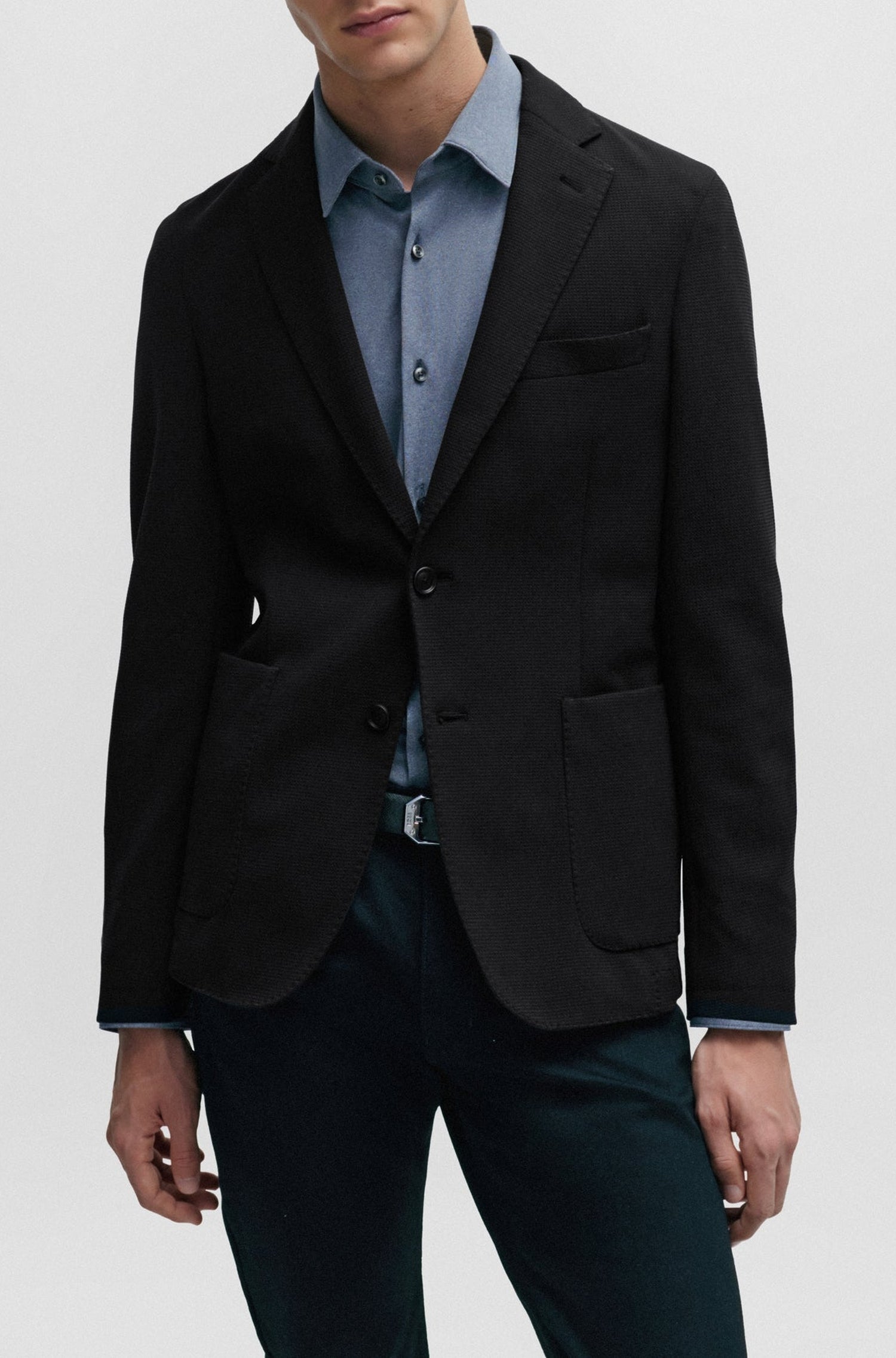 REF ADD // OPEN BLUE // POLOS PAULE 1