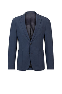 Veste de costume Hanry - Dark Blue
