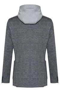 SILVER // BLAZERS C-HANRY-J-HOODIE-233