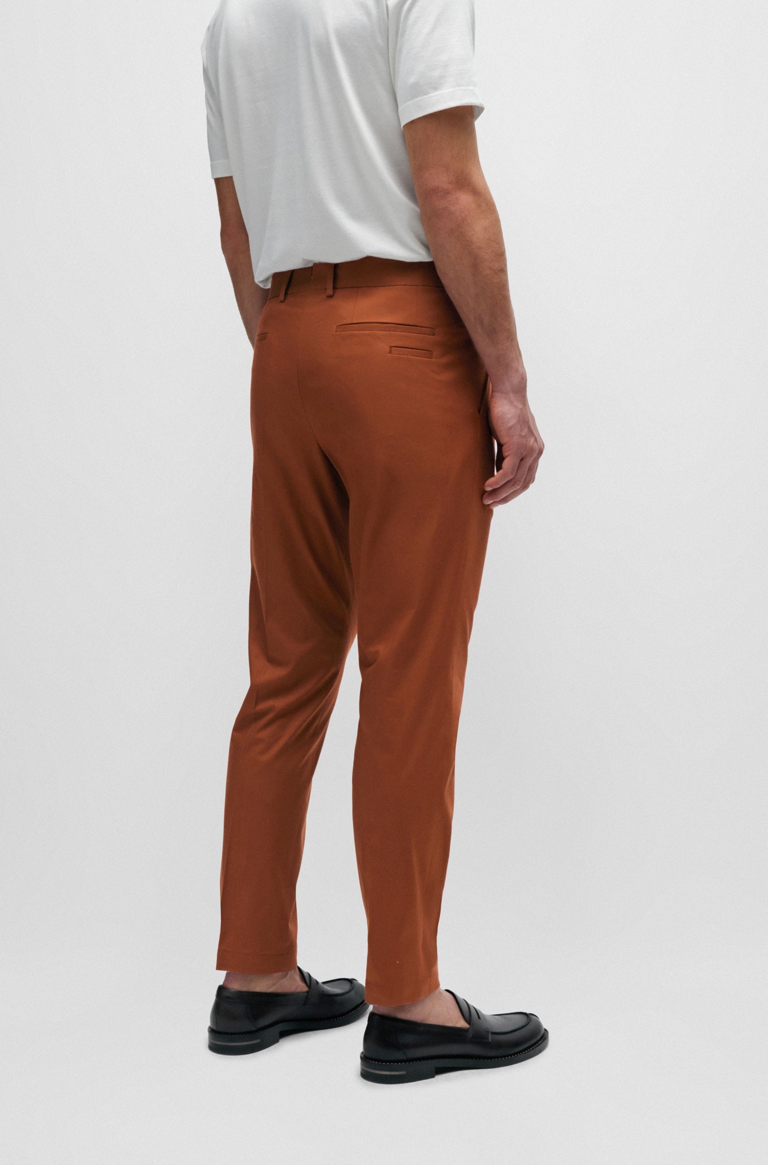REF ADD // OPEN WHITE // SWEATERS FESKIERA