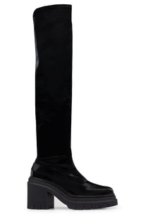 Kris Boots - Black