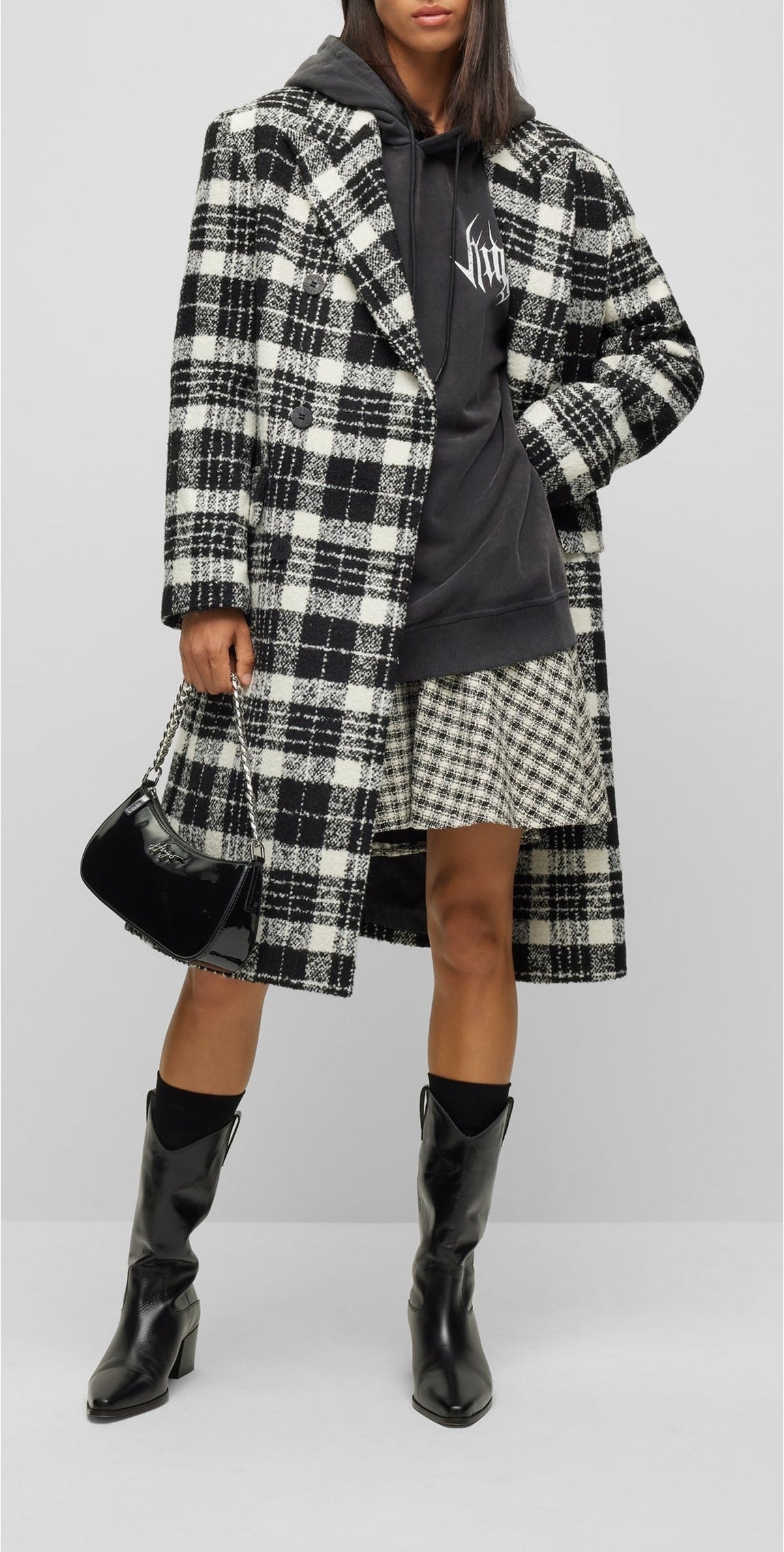 Romesi Skirt - Open Miscellaneous
