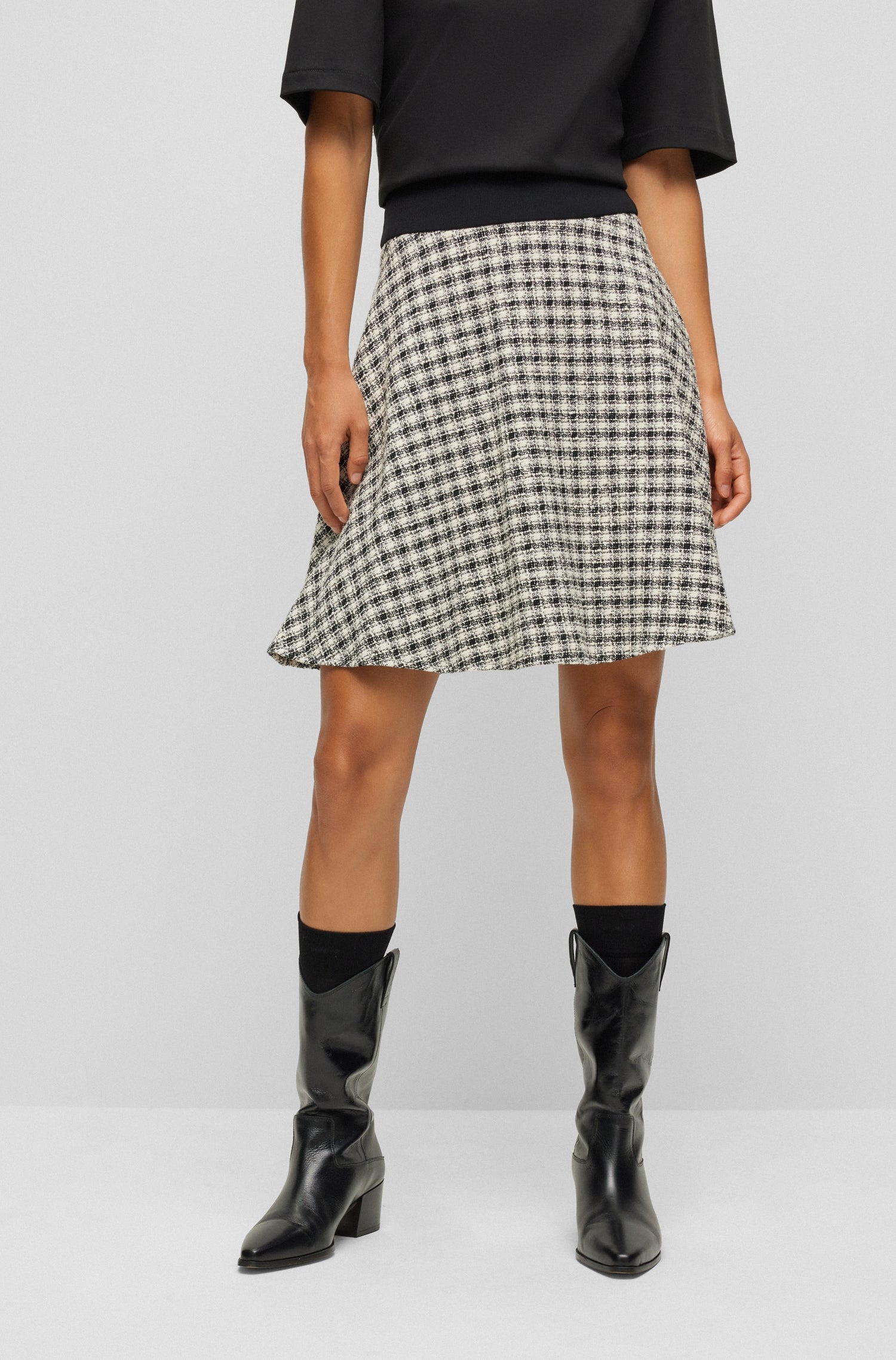Romesi Skirt - Open Miscellaneous