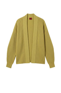 Samerina Cardigan - Medium Beige