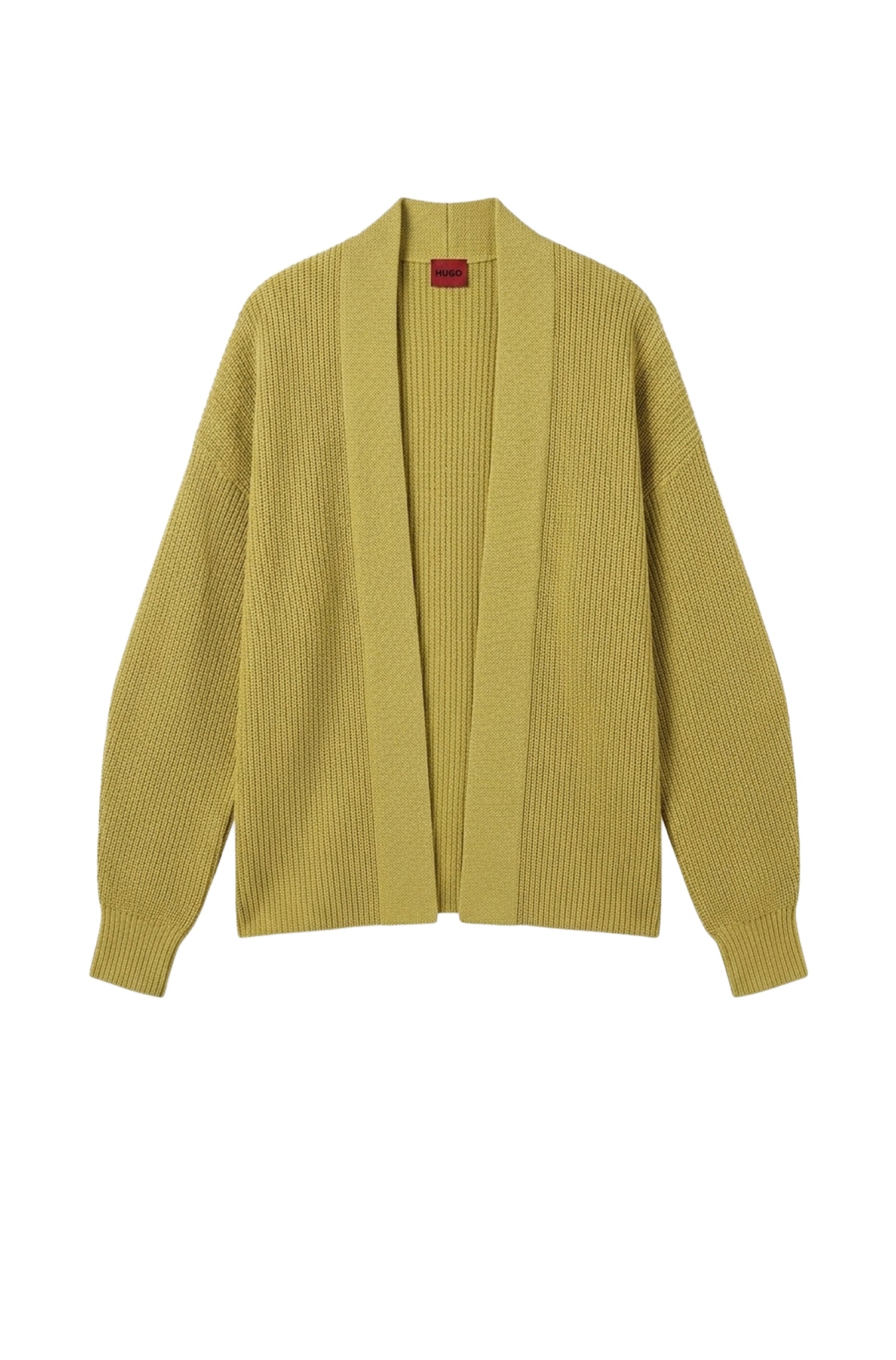Samerina Cardigan - Medium Beige