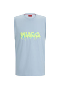 LIGHT & PASTEL BLUE // JERSEY DOPICAL