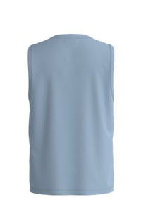 LIGHT & PASTEL BLUE // JERSEY DOPICAL