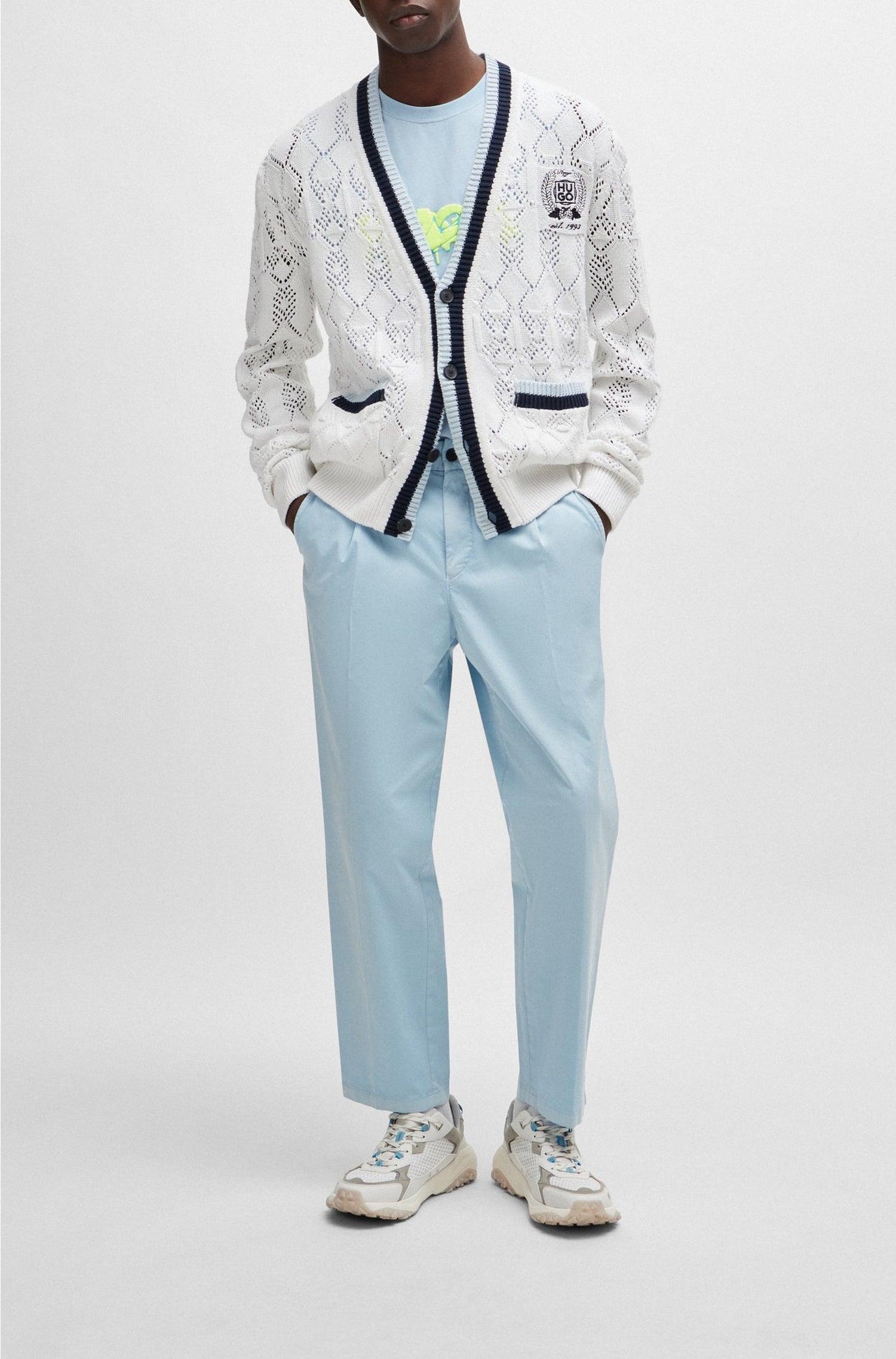 REF ADD // TURQUOISE & AQUA // JEANS DELAWARE3-1