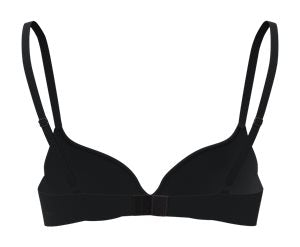 BLACK // BRA UNDERWIRE BRA L.CUT