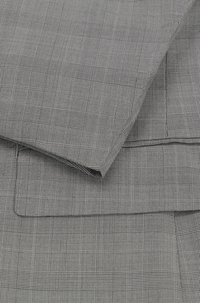DARK GREY // BUSINESS SUITS L-HARVERS2PCS-FC-233