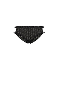 BLACK // BRIEFS BRIEF B LACE