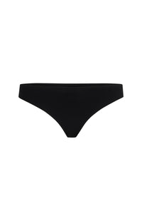 Thong - Black
