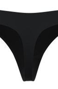 Thong - Black