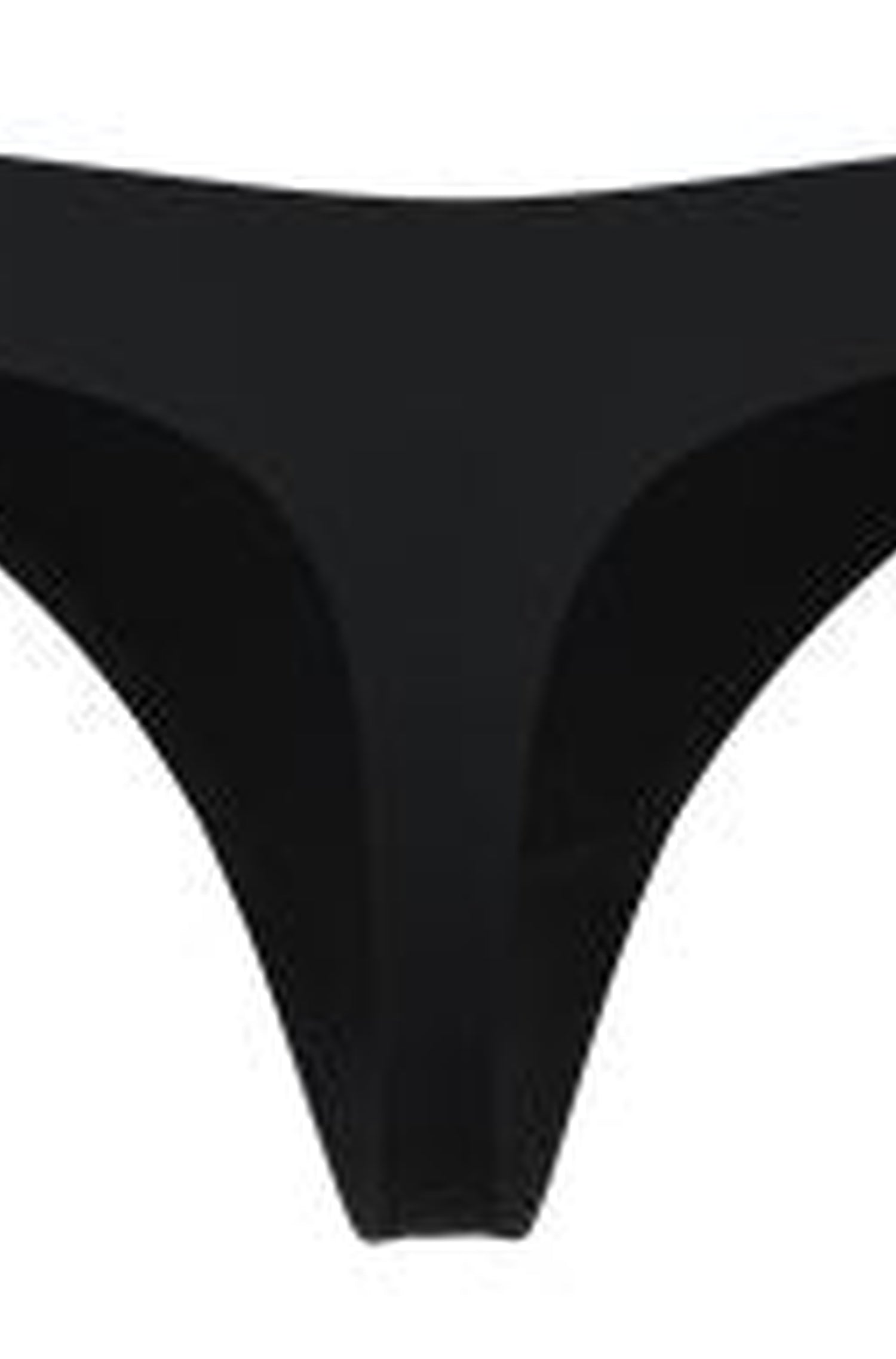Thong - Black