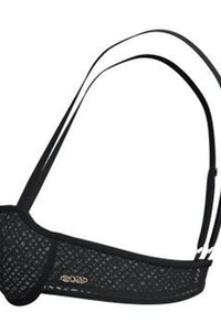 Underwire bralette - Black
