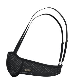 BLACK // BRA UNDERWIRE BRA B LACE