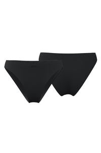 Set of 2 knickers - Black