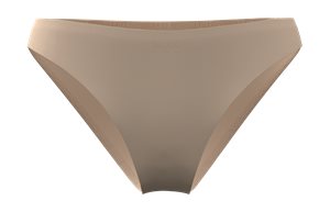 LIGHT BEIGE // BRIEFS BRIEF LASER CUT
