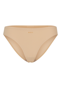 LIGHT BEIGE // BRIEFS BRIEF LASER CUT