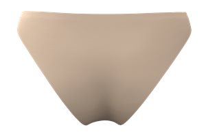 LIGHT BEIGE // BRIEFS BRIEF LASER CUT