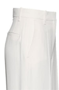 Pantalon Tikela - Open White