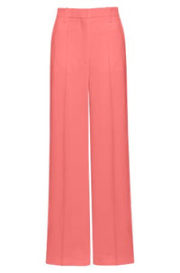 OPEN PURPLE // FORMAL TROUSERS TIKELA