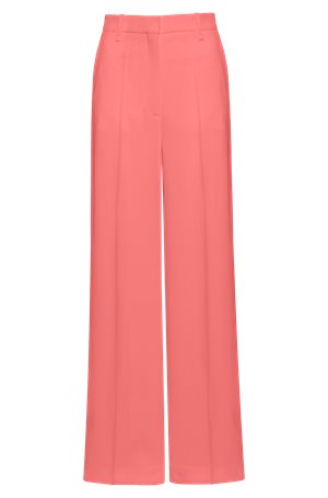 OPEN PURPLE // FORMAL TROUSERS TIKELA