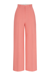 Pantalon Tikela - Open Purple