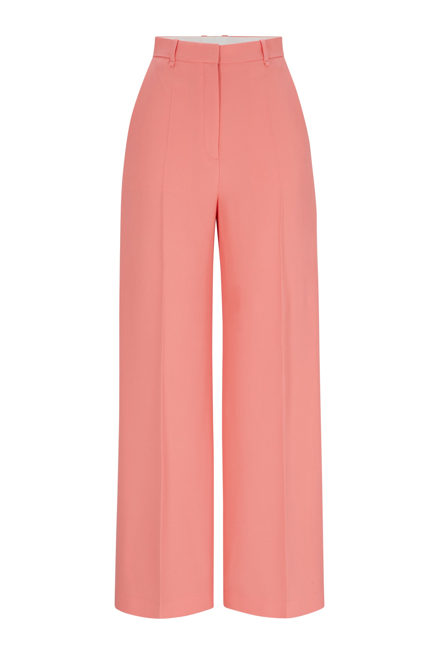 Pantalon Tikela - Open Purple