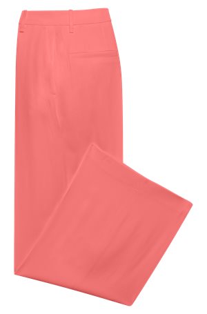 OPEN PURPLE // FORMAL TROUSERS TIKELA