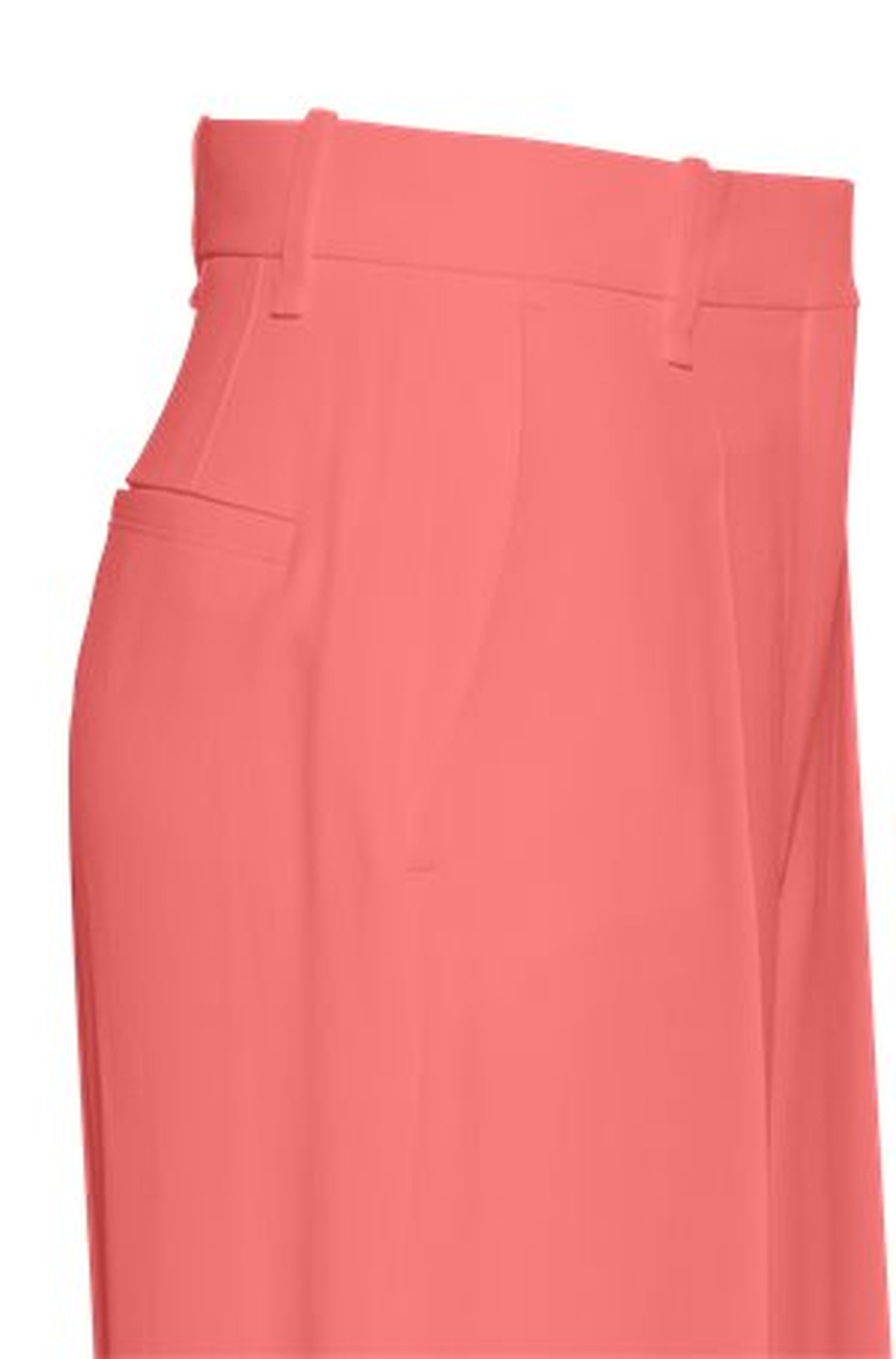 Pantalon Tikela - Open Purple