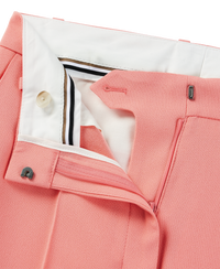 OPEN PURPLE // FORMAL TROUSERS TIKELA