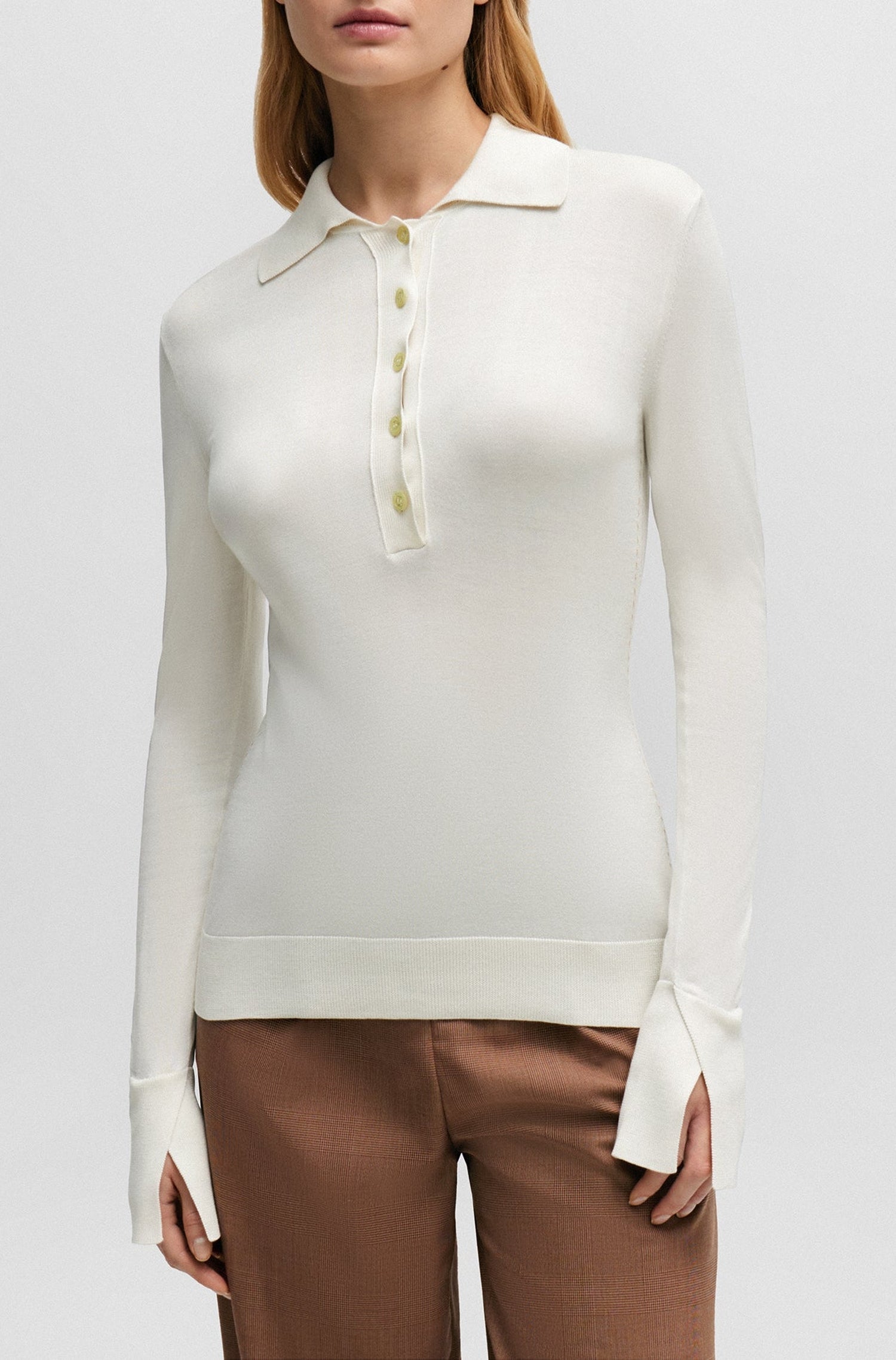 REF ADD // OPEN GREEN // CHINOS KAITO1